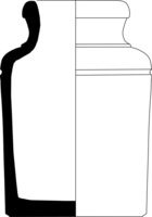 Afbeelding object 25ams44 - 1344 - NZR2.00432CER004