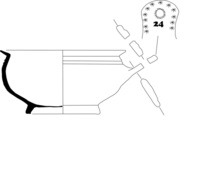 Afbeelding object 25ams44 - 1357 - NZR2.00538CER004