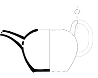 Afbeelding object 25ams44 - 1363 - NZR2.00999CER004