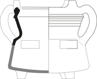 Afbeelding object 25hul5 - 23 - 4646982100 vnr. 150-1