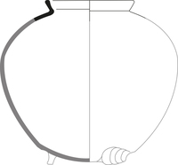 Afbeelding object 25hul5 - 25 - 4646982100 vnr. 66-4