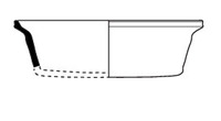Afbeelding object 17bie1 - 8 - Biervliet Braakmanlaan V3, 8