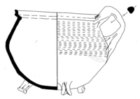 Afbeelding object 03gor1 - 4 - GOR-SPPOST-1982-11