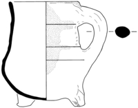 Afbeelding object 97alk2 - 161 - Alk97-93LAN-BP5A BP