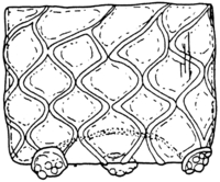 Afbeelding object 97alk2 - 297 - Alk97-93LAN-BP1+ AAL