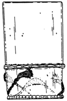 Afbeelding object 97alk2 - 292 - Alk97-93LAN-BP1+ AFA