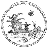 Afbeelding object 97alk2 - 116 - Alk97-93LAN-BP1 CA