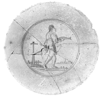 Afbeelding object 97alk2 - 5 - Alk97-93LAN-BP2 AM