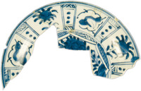 Afbeelding object 05kaneda - 23 - Delft DL88 V75/93