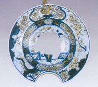 Afbeelding object 05kaneda - 99 - Amsterdam, BOR-1