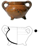 Afbeelding object 04woe1 (alle voorwerpen komen ook voor in 08woe2) - 19 - WOEN02-507