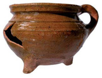 Afbeelding object 04woe1 (alle voorwerpen komen ook voor in 08woe2) - 20 - WOEN02-507