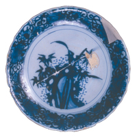 Afbeelding object 05del2 - 47 - collectie Schapers