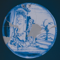 Afbeelding object 05del2 - 118 - collectie Schapers