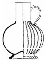 Afbeelding object SCEZ - 64 - div nrs.