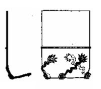 Afbeelding object SCEZ - 77 - div nrs. a