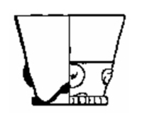 Afbeelding object SCEZ - 113 - div nrs.