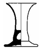 Afbeelding object 07zut4  - GL 9 - ZU-ST 1288-10b