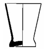 Afbeelding object 07zut4  - GL 13 - ZU-ST 1288-04