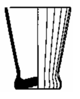 Afbeelding object 07zut4  - GL 14 - ZU-ST 1288-05 + -34c