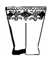 Afbeelding object 07zut4  - GL 15 - ZU-ST 1288-34e