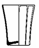 Afbeelding object 07zut4  - GL 20 - ZU-ST 1288-35a + -34d