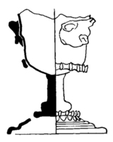 Afbeelding object SCEZ - 168 - div nrs.