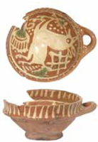 Afbeelding object 11ams13 - 676 - WLO-95-85