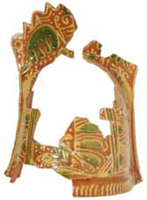 Afbeelding object 11ams13 - 684 - WLO-95-83