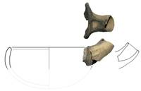 Afbeelding object 12lan1 - 1 - LANK-09AW132.2