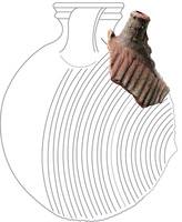 Afbeelding object 18utr24 - 14 - LR79 Paperdome- vnr. 442-8