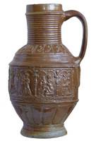 Afbeelding object 16utr17 - 28 - Utrecht - Rijnkade Vnr. 621-2