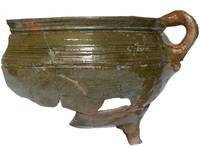 Afbeelding object 16utr17 - 69 - Utrecht - Rijnkade Vnr. 282-1