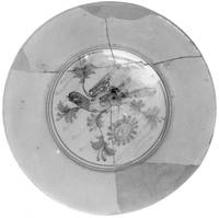 Afbeelding object 90kam1 - 127 - Pu86- 83