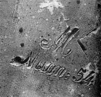 Afbeelding object 91nijm1 - 38 - Ei-ste-97