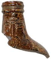 Afbeelding object 19dbo7 - 4 - Den Bosch Berewoutstraat vnr III-4-38-4