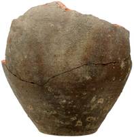 Afbeelding object 19dbo7 - 11 - Den Bosch Berewoutstraat vnr. I-12-164-1