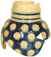 Afbeelding object 01alk4 - 141 - 95HBS-2a