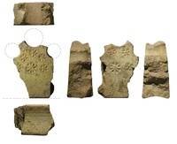 Afbeelding object 05vtn2  - 30 - UTR-04-VNR. 120