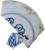 Afbeelding object 19beem1 - 52 - N244C -4 vnr. 56-117