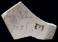 Afbeelding object 19utr27 - 55 - UTBL3 Vnr. 95 C.H. 33