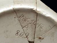 Afbeelding object 19utr27 - 60 - UTBL3 Vnr. 95 C.H. 48