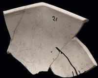 Afbeelding object 19utr27 - 63 - UTBL3 Vnr. 95 C.H. 21