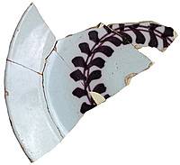 Afbeelding object 20ape1 - 16 - APPL2 Vnr. div. vondstnummers