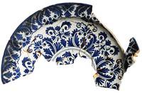 Afbeelding object 20utr23 - 100 - LR88 - vnr. 73-258