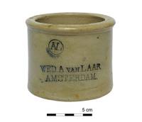 Van der Meulen & Smeele