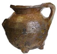 Afbeelding object 16bor1 - 69 - 's Heer Abtskerke - Vnr. 1-4