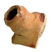 Afbeelding object 16bor1 - 74 - 's Heer Abtskerke - Vnr. 45-6