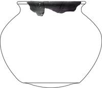 Afbeelding object 21zie3 - 17 - Plan Buzee vnr. 432-2