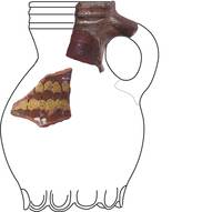 Afbeelding object 21zie3 - 19 - Plan Buzee vnr. 183-1